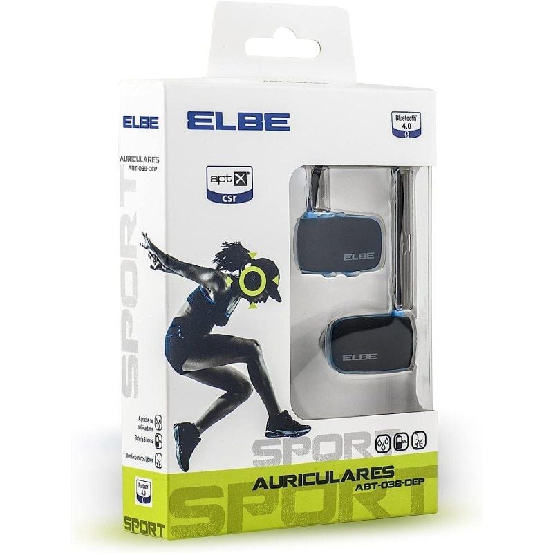Auriculares inalambricos on sale elbe